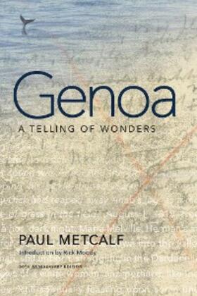 Metcalf |  Genoa | eBook | Sack Fachmedien