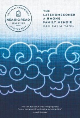 Yang |  The Latehomecomer | eBook | Sack Fachmedien