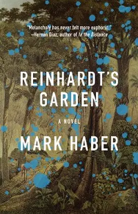 Haber |  Reinhardt's Garden | eBook | Sack Fachmedien