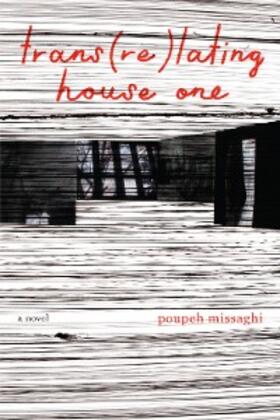 Missaghi |  trans(re)lating house one | eBook | Sack Fachmedien