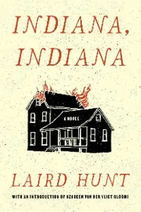 Hunt |  Indiana, Indiana | eBook | Sack Fachmedien