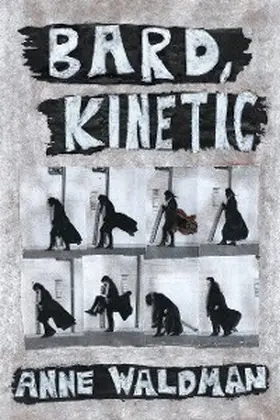 Waldman | Bard, Kinetic | E-Book | www.sack.de