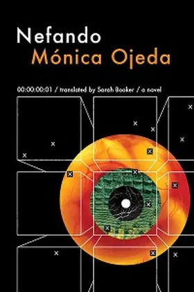 Ojeda |  Nefando | eBook | Sack Fachmedien