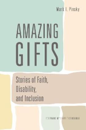 Pinsky |  Amazing Gifts | eBook | Sack Fachmedien