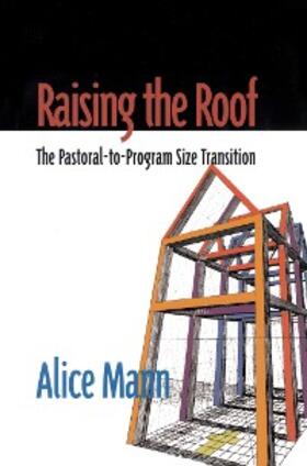 Mann |  Raising the Roof | eBook | Sack Fachmedien
