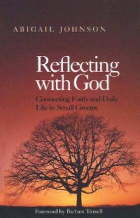 Johnson |  Reflecting with God | eBook | Sack Fachmedien