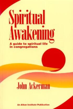 Ackerman |  Spiritual Awakening | eBook | Sack Fachmedien