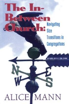 Mann |  The In-Between Church | eBook | Sack Fachmedien