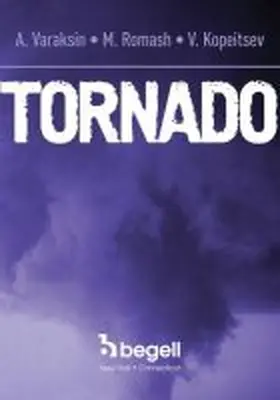  Tornado | Buch |  Sack Fachmedien