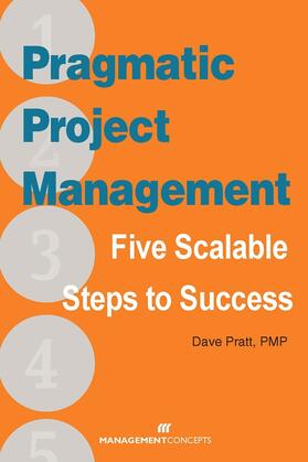 Pratt |  Pragmatic Project Management | Buch |  Sack Fachmedien
