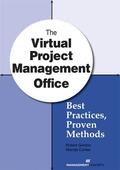 Gordon / Curlee |  The Virtual Project Management Office: Best Practices, Proven Methods | Buch |  Sack Fachmedien