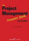 Furman |  The Project Management Answer Book | eBook | Sack Fachmedien