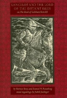 Terry / Rosenberg |  Lancelot and the Lord of the Distant Isles | eBook | Sack Fachmedien