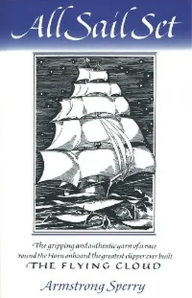 Sperry |  All Sail Set | eBook | Sack Fachmedien