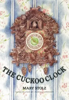 Stolz |  The Cuckoo Clock | eBook | Sack Fachmedien