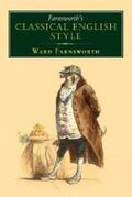 Farnsworth |  Farnsworth's Classical English Style | eBook | Sack Fachmedien