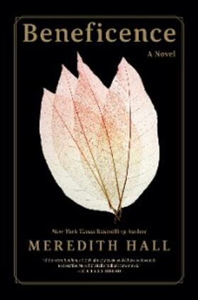 Hall |  Beneficence | eBook | Sack Fachmedien