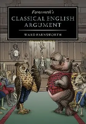 Farnsworth |  Farnsworth's Classical English Argument | eBook | Sack Fachmedien