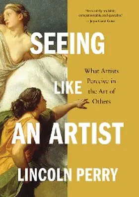 Perry |  Seeing Like an Artist | eBook | Sack Fachmedien