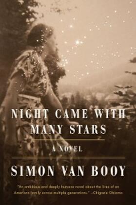 Booy |  Night Came with Many Stars | eBook | Sack Fachmedien