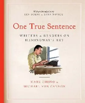 Cirino / Cannon |  One True Sentence | eBook | Sack Fachmedien