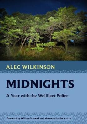 Wilkinson |  Midnights | eBook | Sack Fachmedien