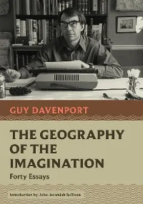 Davenport |  The Geography of the Imagination | eBook | Sack Fachmedien