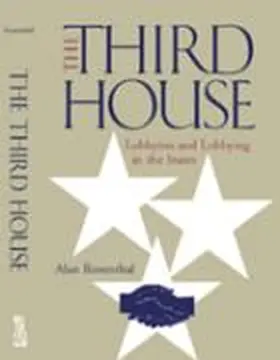 Rosenthal |  The Third House | Buch |  Sack Fachmedien