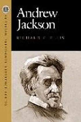 Ellis |  Andrew Jackson | Buch |  Sack Fachmedien