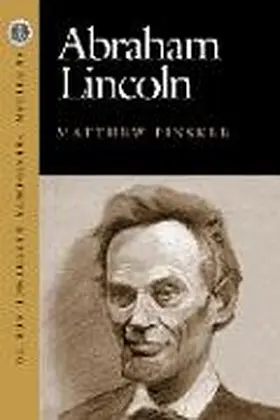 Pinsker |  Abraham Lincoln | Buch |  Sack Fachmedien