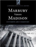 Graber / Perhac |  Marbury versus Madison | Buch |  Sack Fachmedien