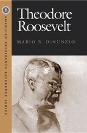 Di Nunzio |  Theodore Roosevelt | Buch |  Sack Fachmedien