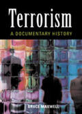 Maxwell |  Terrorism | Buch |  Sack Fachmedien
