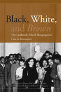 Cushman / Urofsky |  Black, White, and Brown | Buch |  Sack Fachmedien