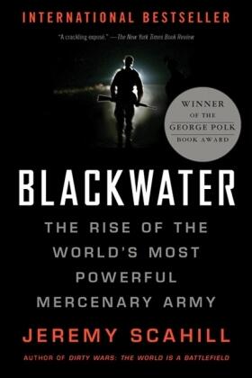 Scahill |  Blackwater | Buch |  Sack Fachmedien