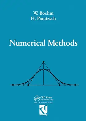 Boehm / Prautzsch |  Numerical Methods | Buch |  Sack Fachmedien