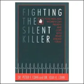 Cohn | Fighting the Silent Killer | Buch | 978-1-56881-021-8 | www.sack.de
