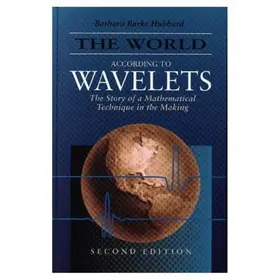 Hubbard |  The World According to Wavelets | Buch |  Sack Fachmedien