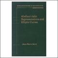 Serre |  Abelian l-Adic Representations and Elliptic Curves | Buch |  Sack Fachmedien