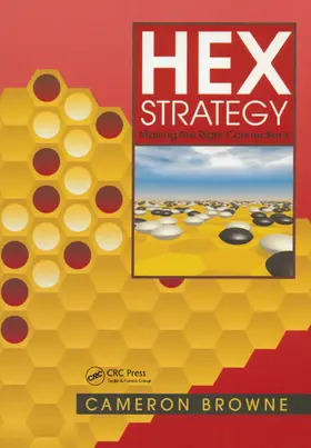 Browne |  Hex Strategy | Buch |  Sack Fachmedien