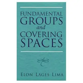 Lima |  Fundamental Groups and Covering Spaces | Buch |  Sack Fachmedien