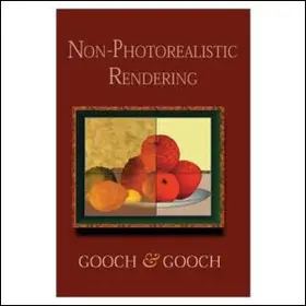 Gooch | Non-Photorealistic Rendering | Buch | 978-1-56881-133-8 | sack.de