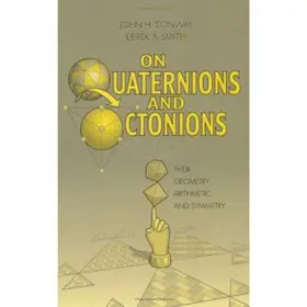 Conway / Smith |  On Quaternions and Octonions | Buch |  Sack Fachmedien