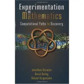 Borwein / Bailey / Girgensohn |  Experimentation in Mathematics | Buch |  Sack Fachmedien