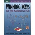 Berlekamp |  Winning Ways for Your Mathematical Plays, Volume 2 | Buch |  Sack Fachmedien