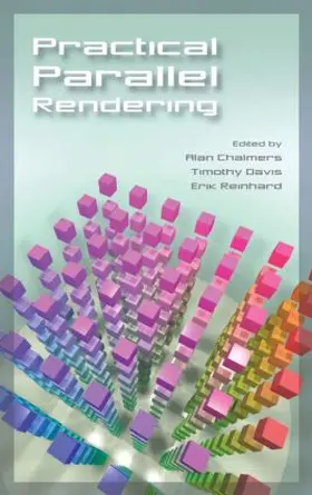 Chalmers / Reinhard / Davis |  Practical Parallel Rendering | Buch |  Sack Fachmedien