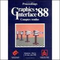 Wein |  Graphics Interface 1988 | Buch |  Sack Fachmedien