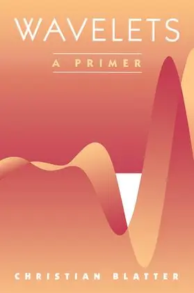 Blatter |  Wavelets | Buch |  Sack Fachmedien