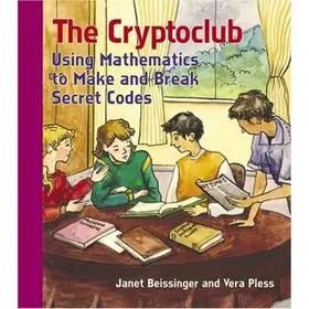 Beissinger |  The Cryptoclub | Buch |  Sack Fachmedien
