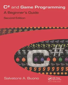 Buono |  C# and Game Programming | Buch |  Sack Fachmedien